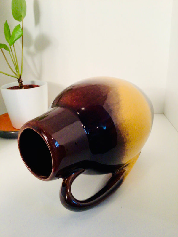 Vintage West-Germany vaas