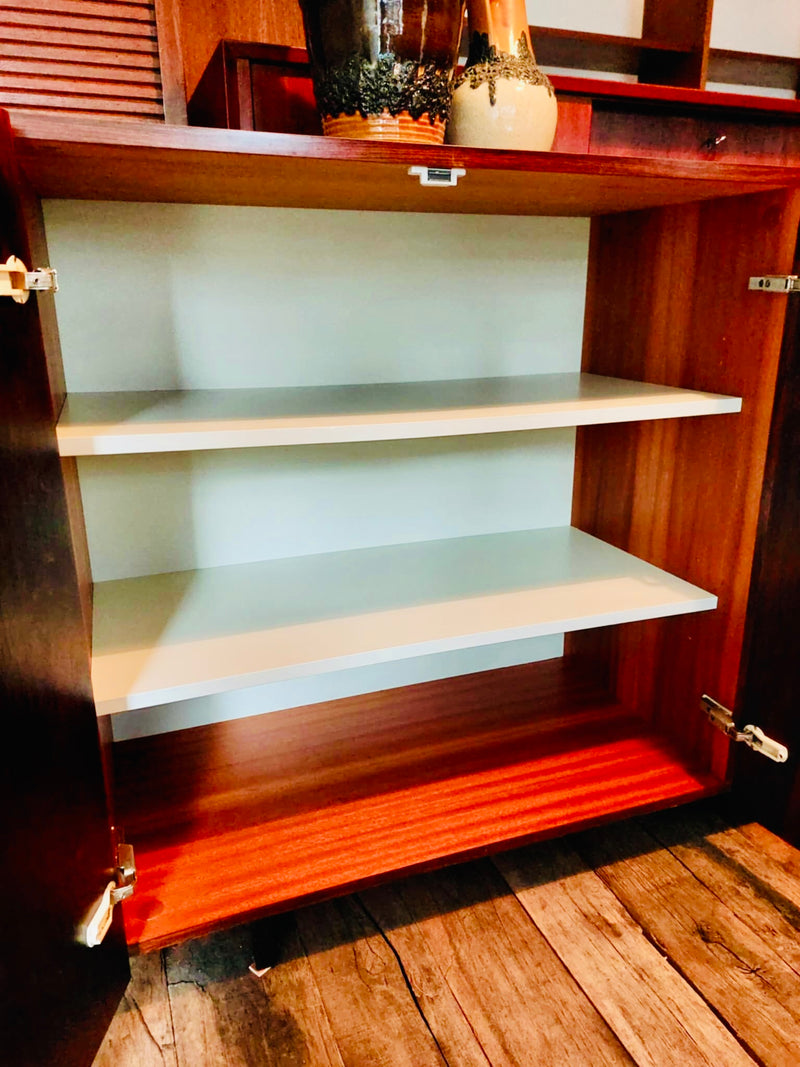 Vintage XXL sideboard