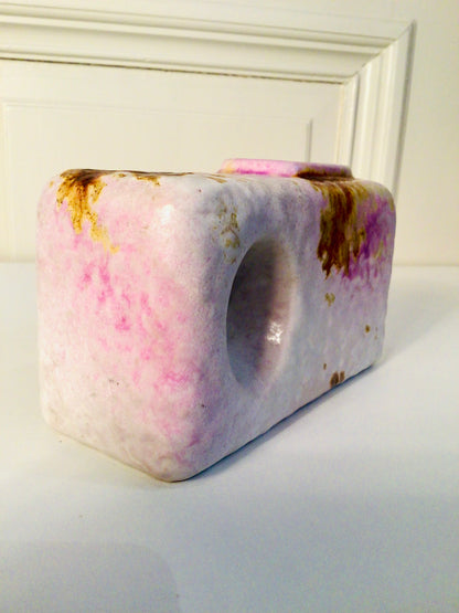 Vintage West-Germany vaas