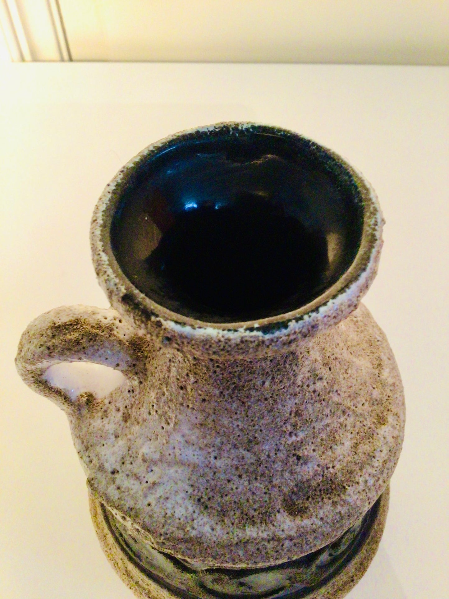 Vintage East-Germany vaas