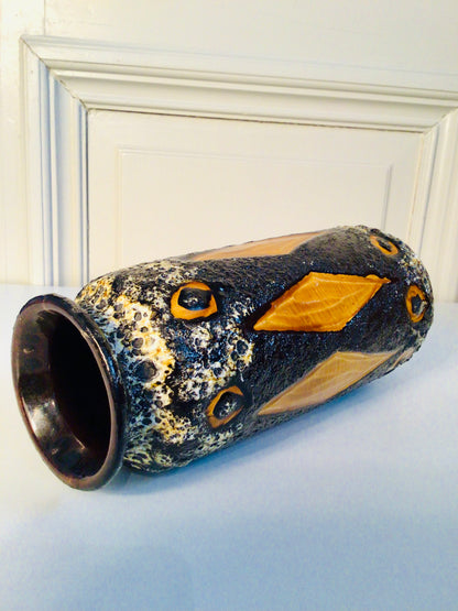 Vintage West-Germany vaas