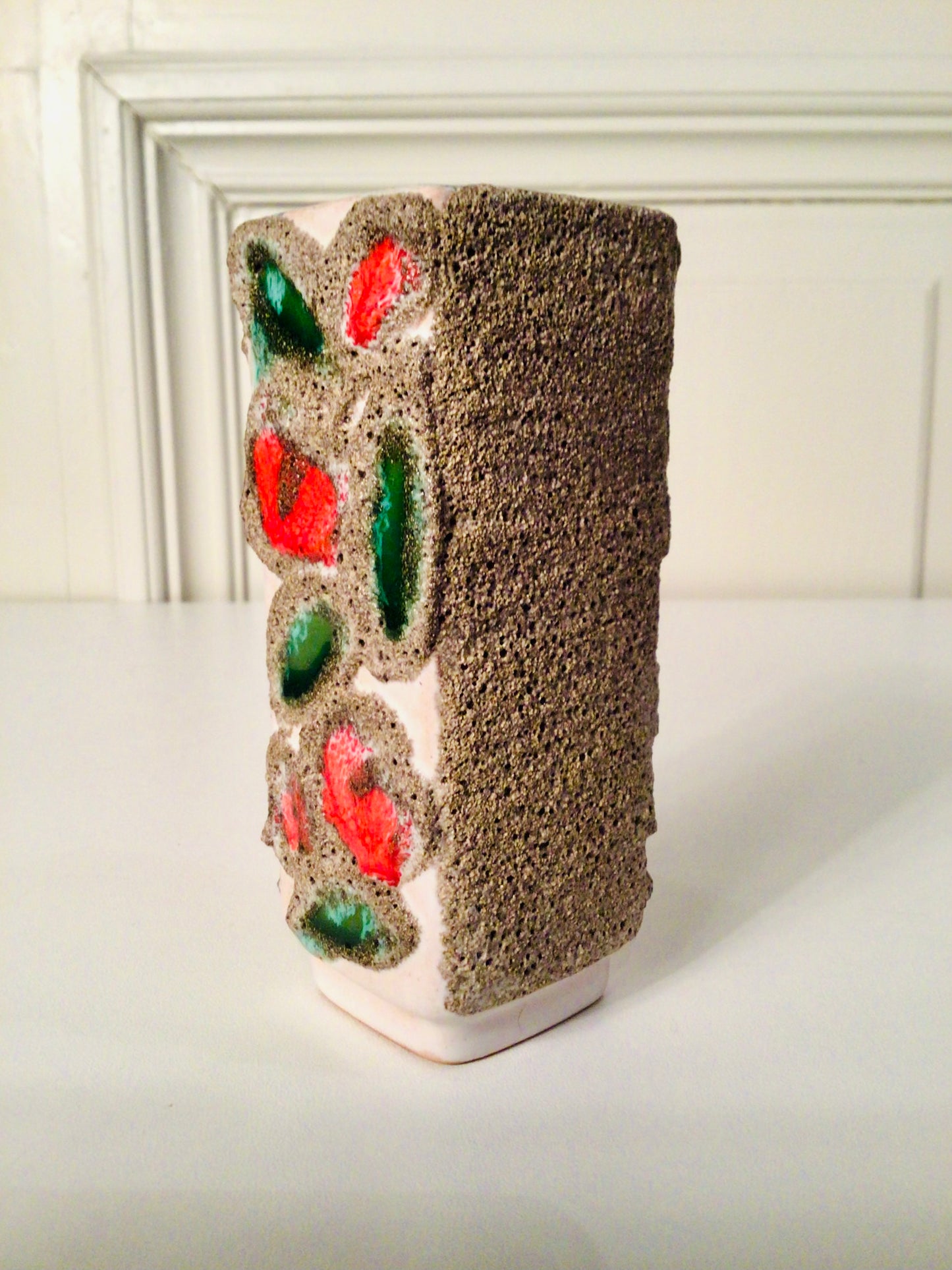 Vintage East-Germany vaas