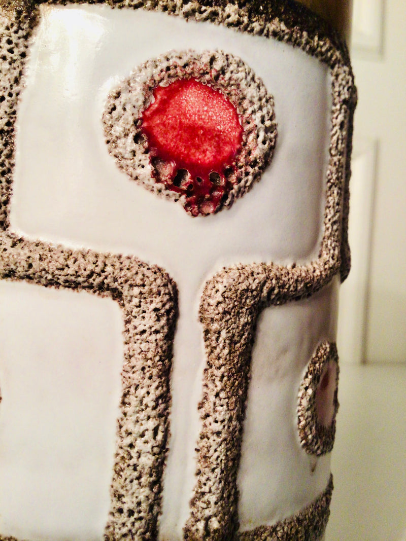 Vintage East-Germany vaas