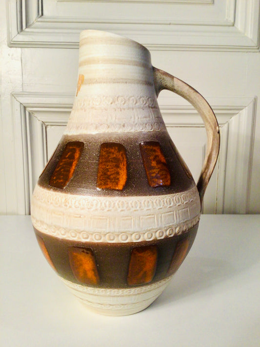 Vintage West-Germany vaas