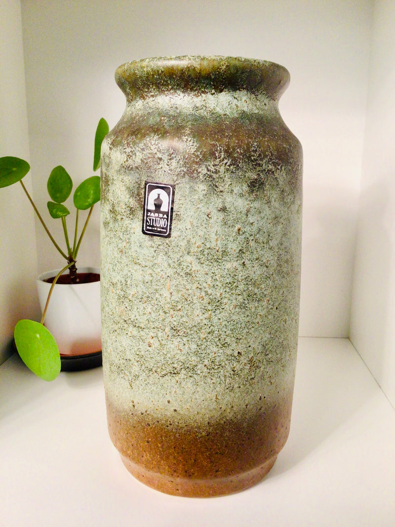 Vintage West-Germany vaas