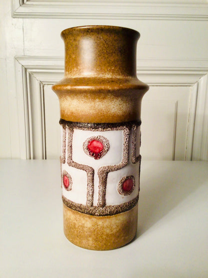 Vintage East-Germany vaas