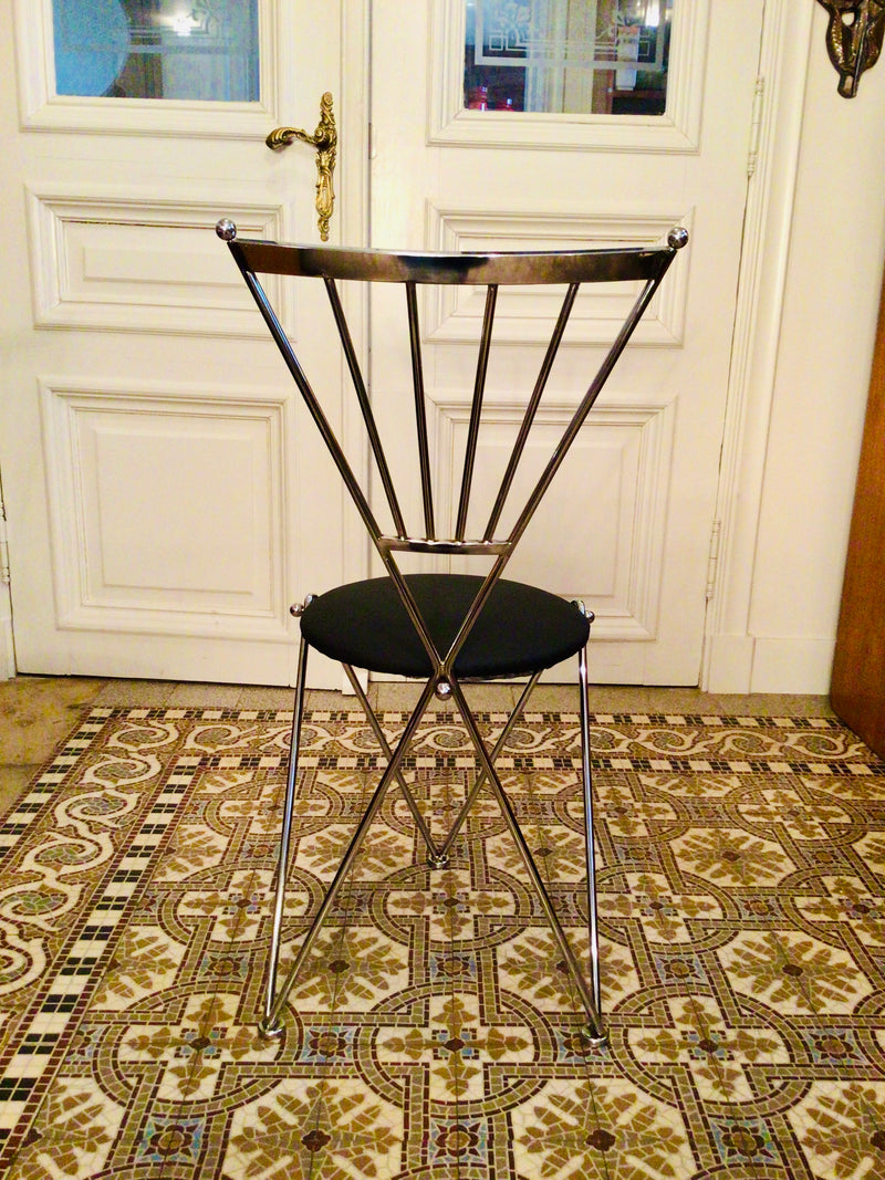Vintage Bonaldo stoelen
