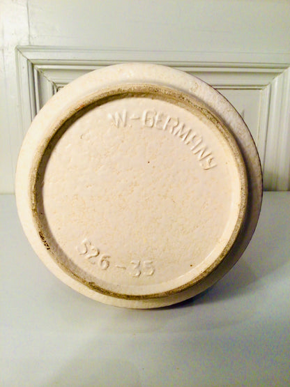 Vintage West-Germany vaas