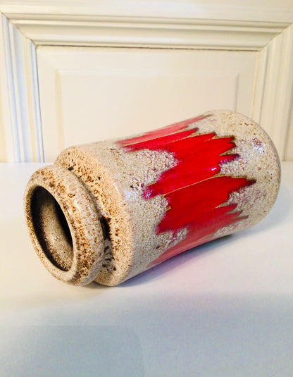 Vintage West-Germany vaas