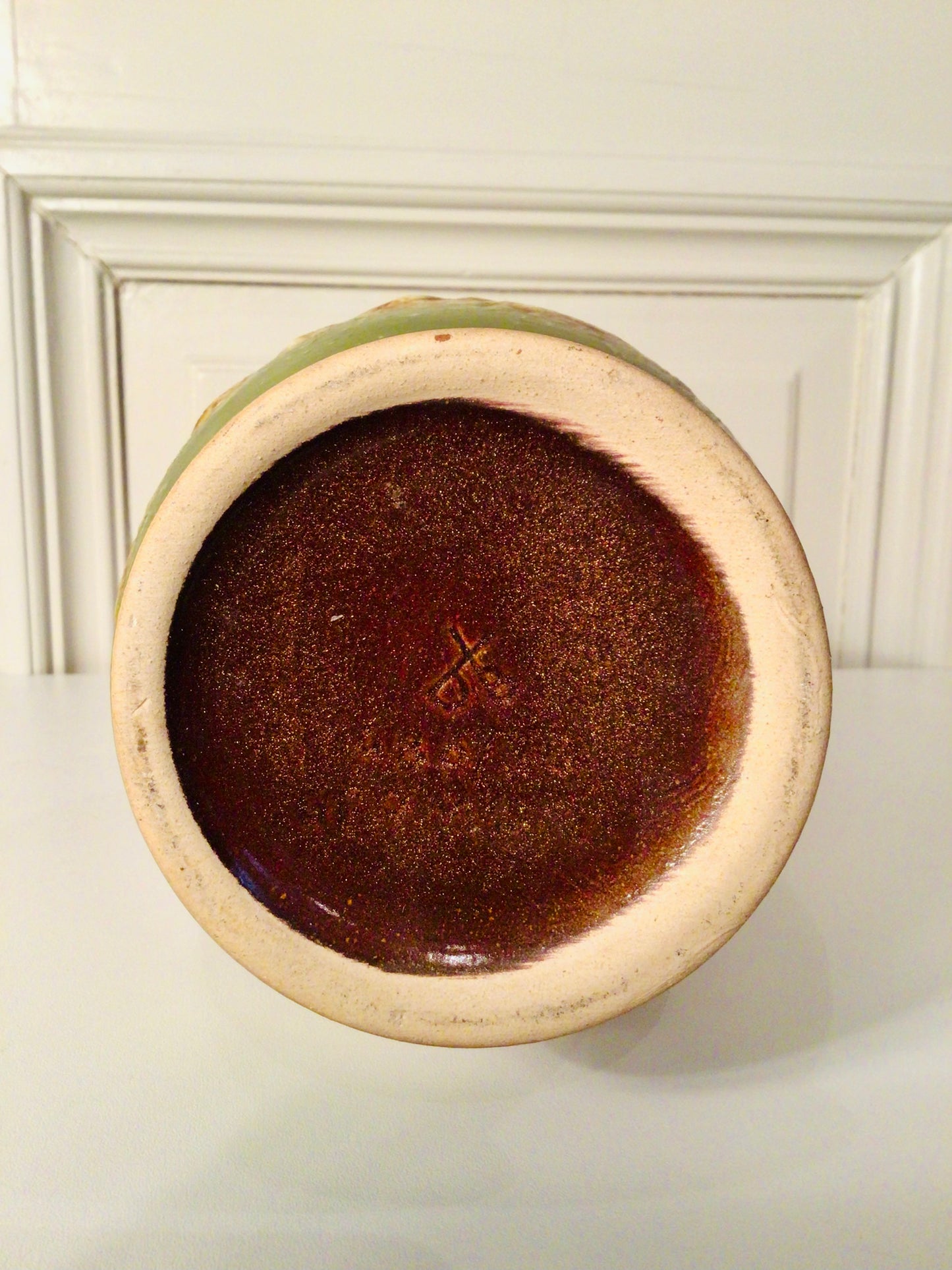 Vintage West-Germany vaas