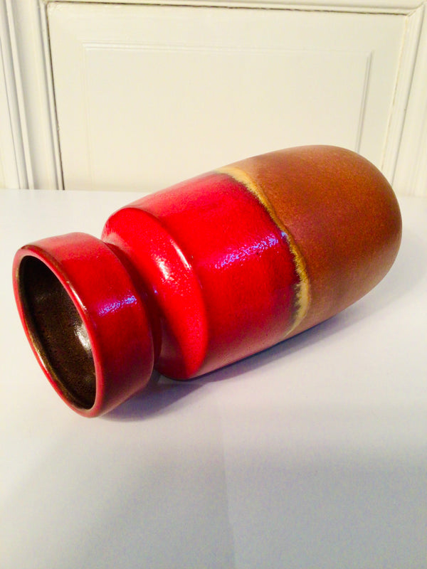 Vintage West-Germany vaas