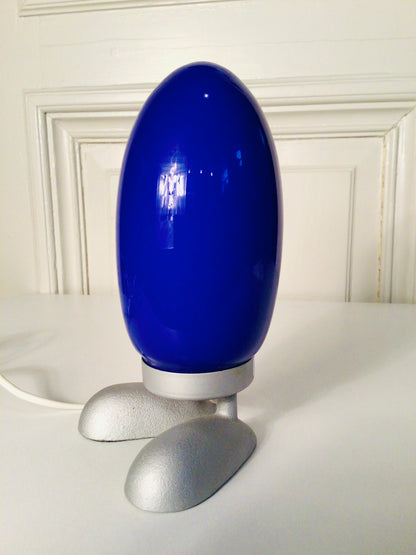 Vintage IKEA tafellamp
