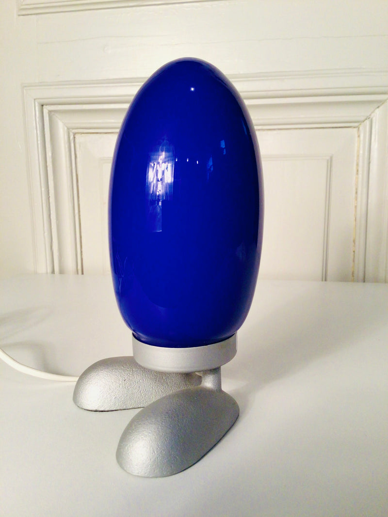Vintage IKEA tafellamp