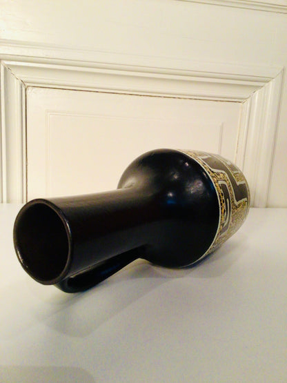 Vintage East-Germany vaas