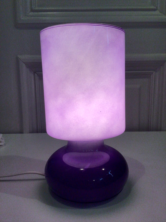 Vintage IKEA tafellamp