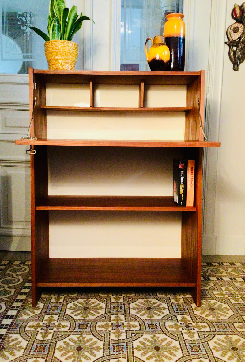 Vintage secretaire
