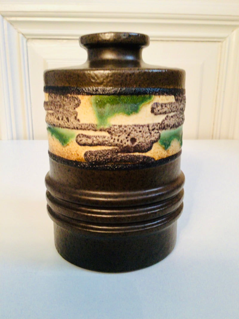 Vintage East-Germany vaas