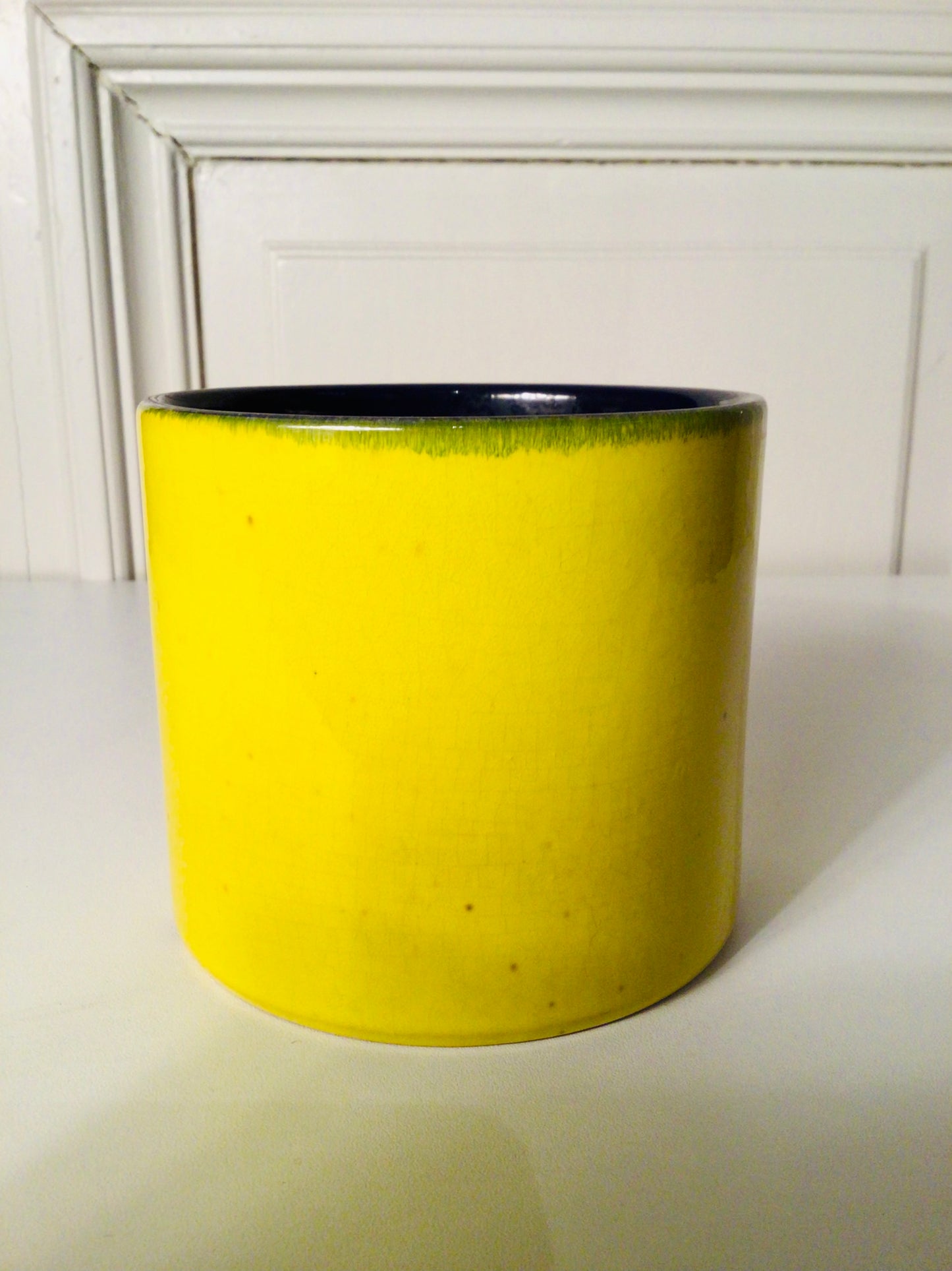 Vintage West-Germany bloempot