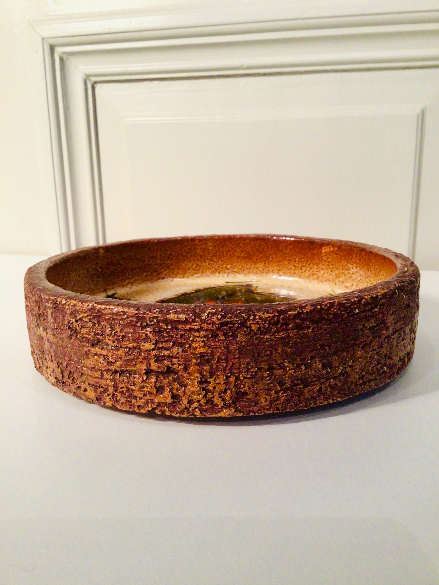 Vintage Jan Van Erp schaal