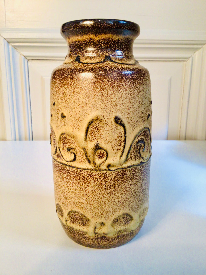 Vintage West-Germany vaas