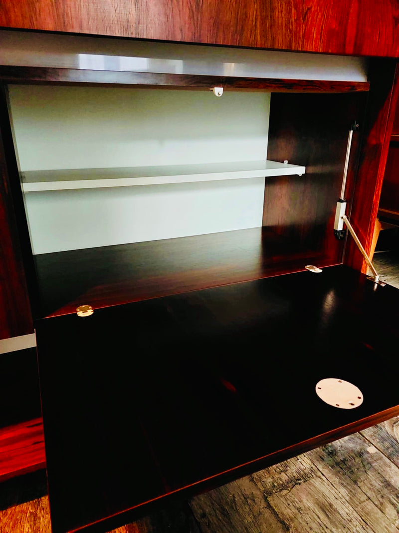 Vintage XXL sideboard