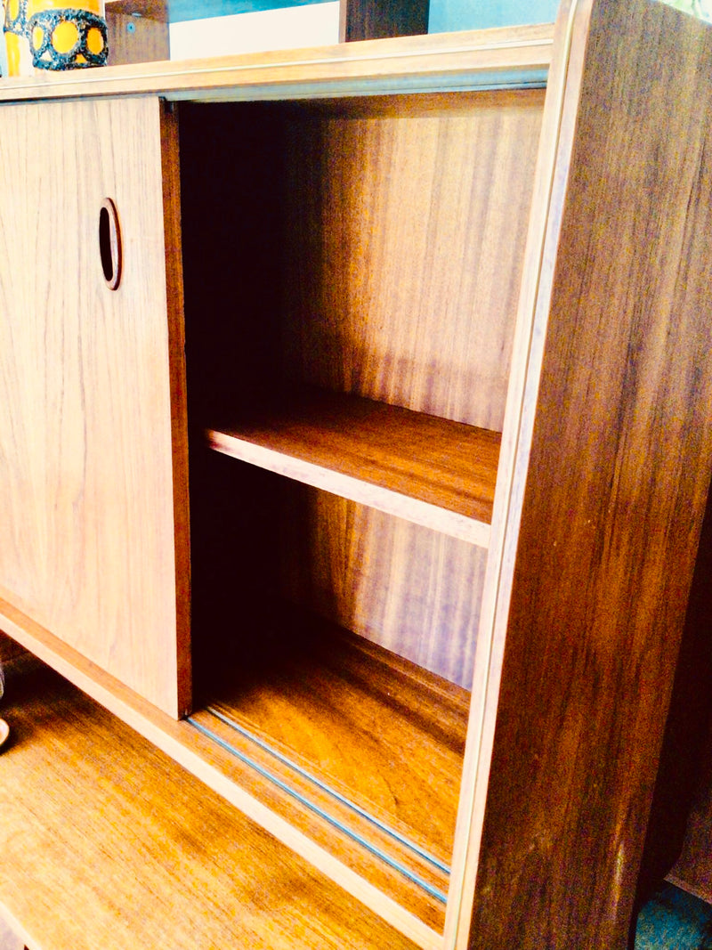 Vintage dressoir