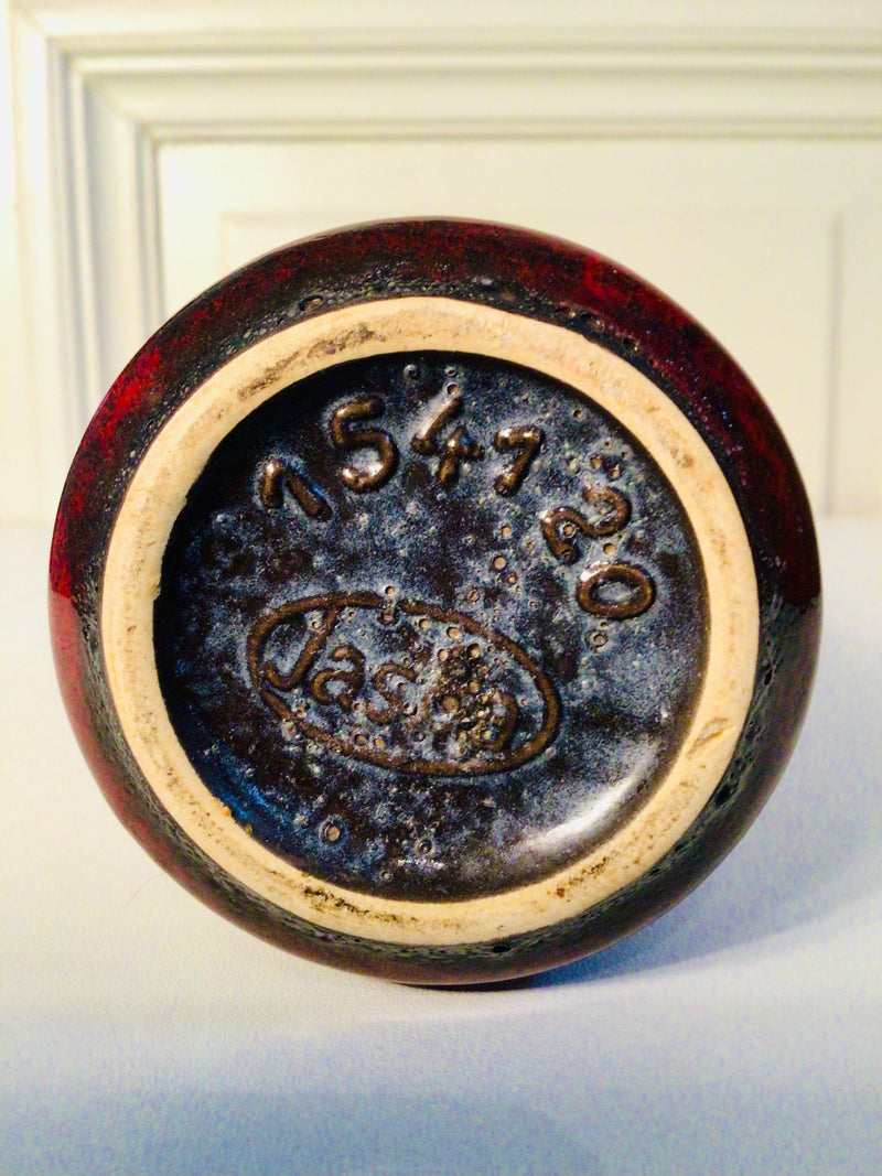 Vintage West-Germany vaas