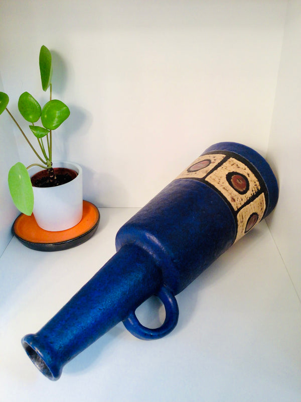Vintage West-Germany vaas