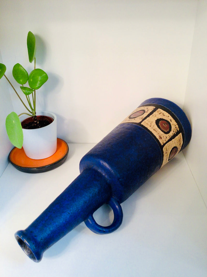 Vintage West-Germany vaas