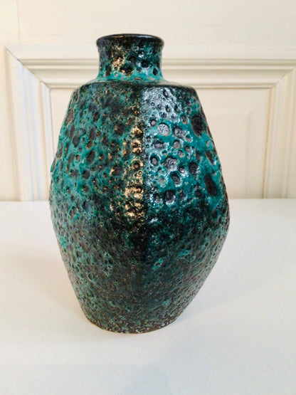 Vintage West-Germany vaas