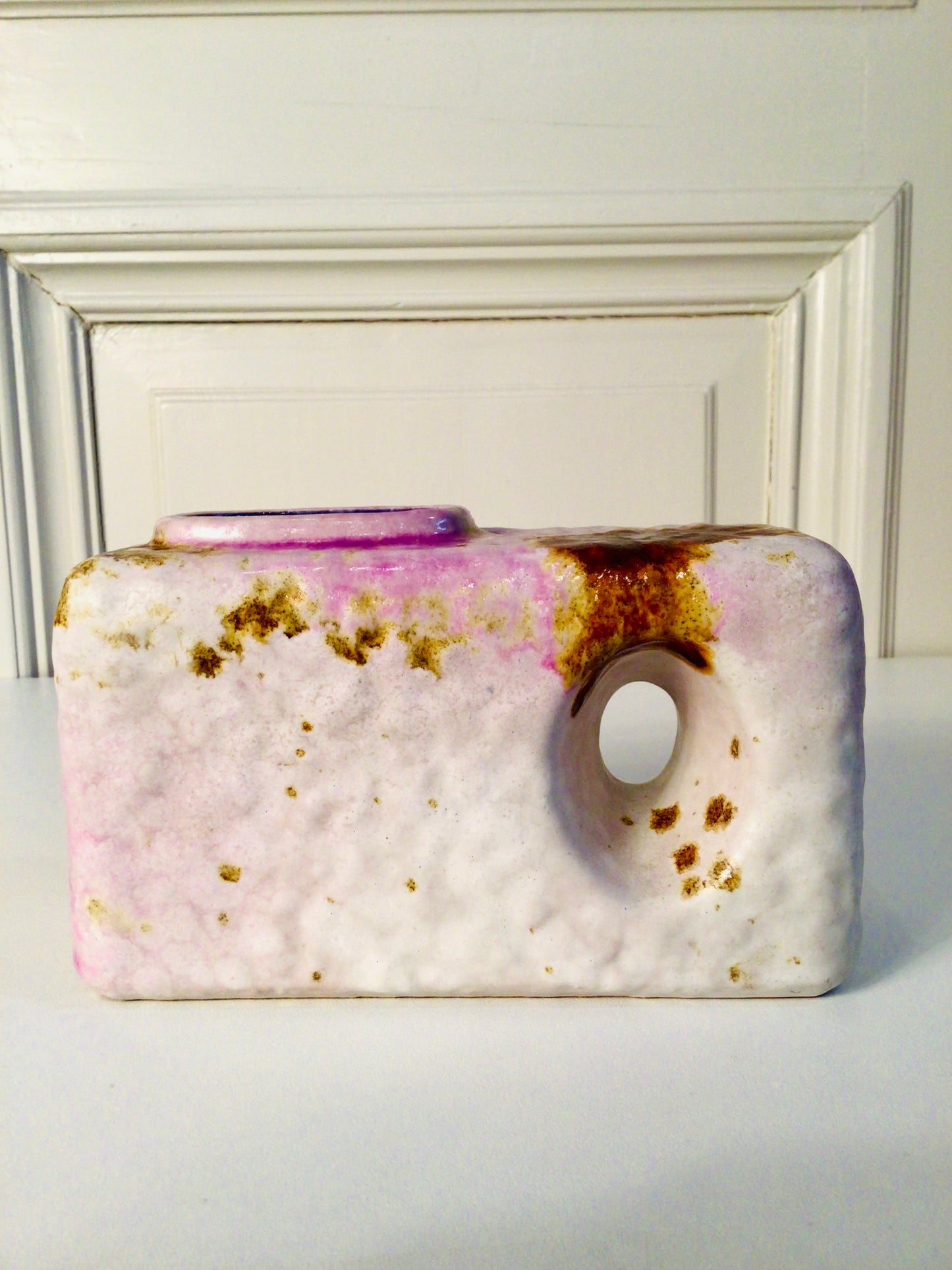 Vintage West-Germany vaas