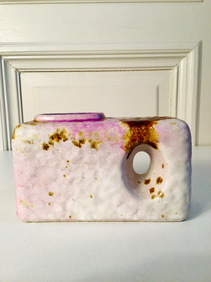 Vintage West-Germany vaas