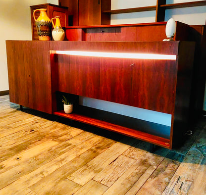 Vintage XXL sideboard