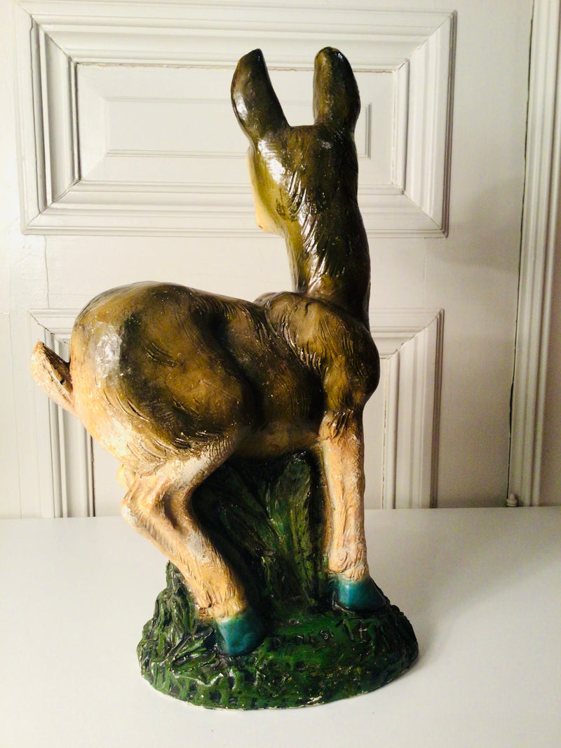 Vintage beeld - Bambi