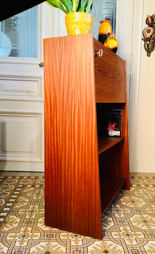 Vintage secretaire