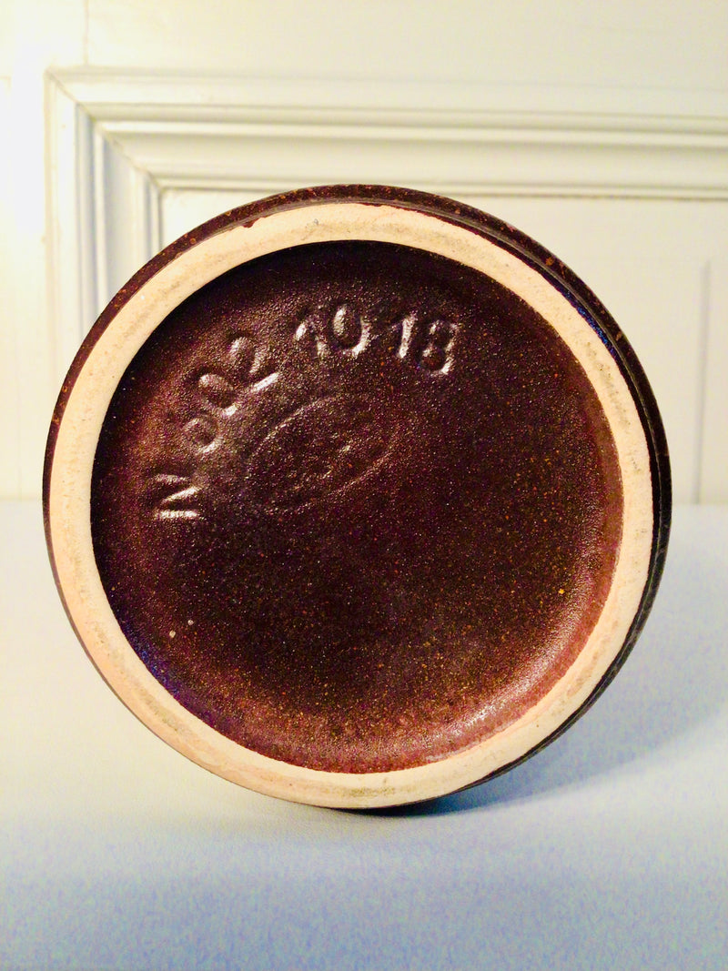 Vintage West-Germany vaas