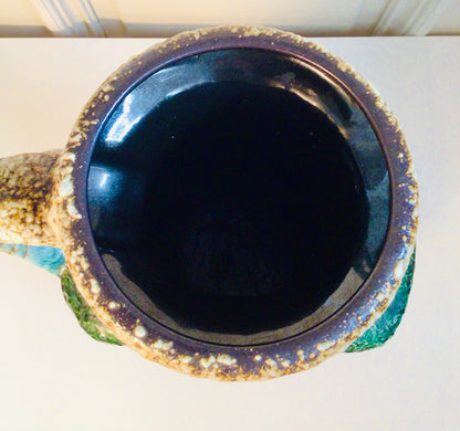 Vintage West-Germany vaas