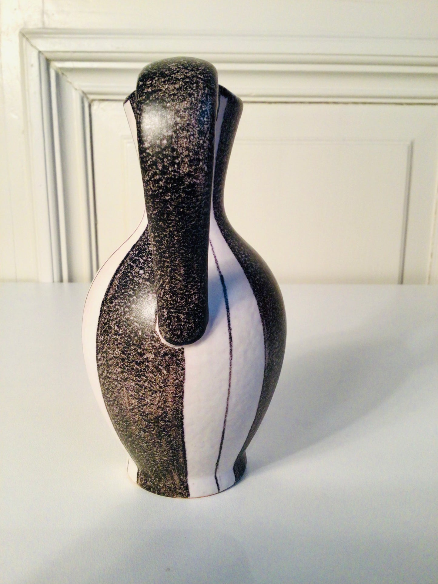 Vintage West-Germany vaas