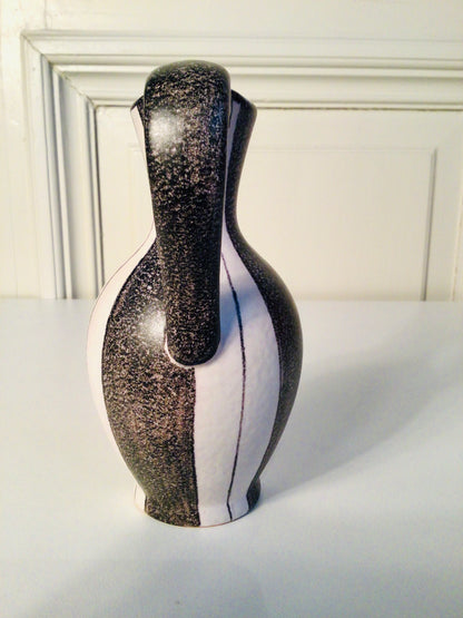 Vintage West-Germany vaas