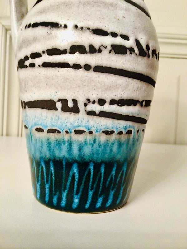 Vintage West-Germany vaas