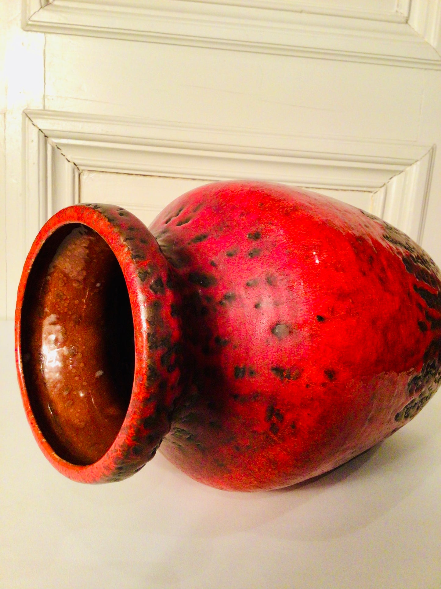 Vintage West-Germany vaas