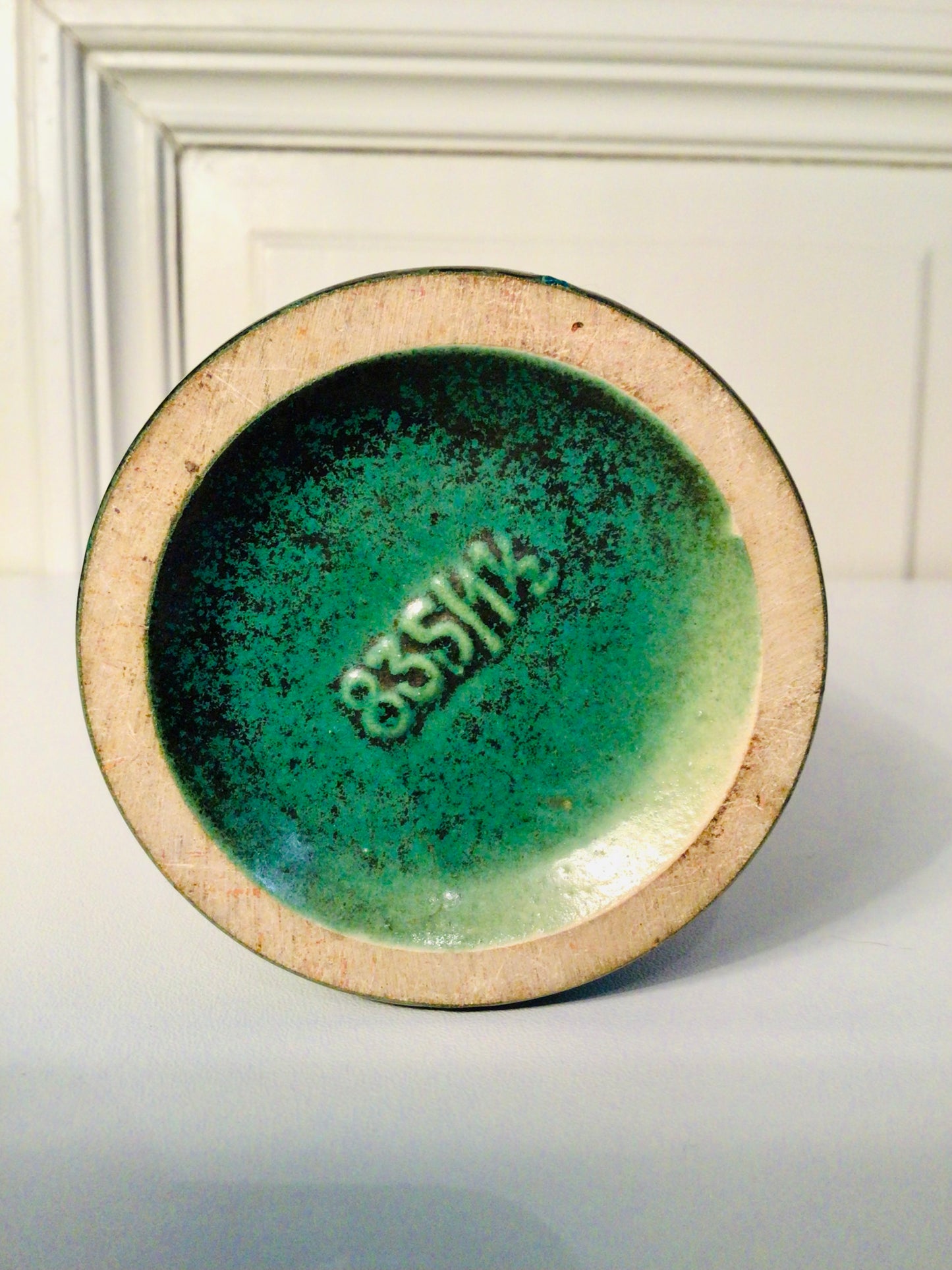 Vintage West-Germany vaas