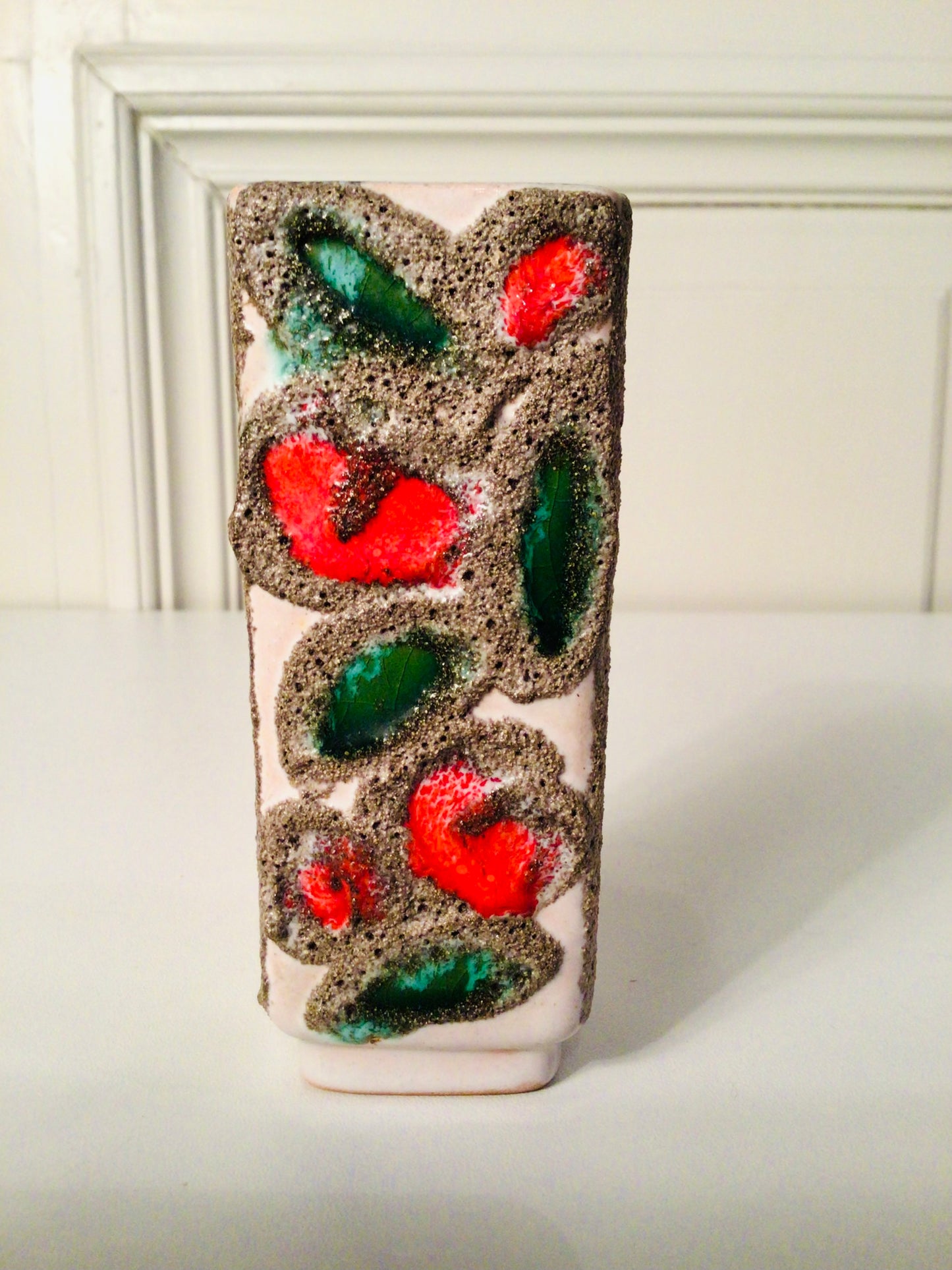 Vintage East-Germany vaas