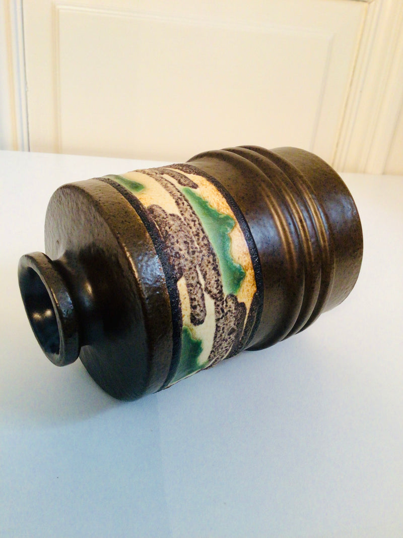 Vintage East-Germany vaas