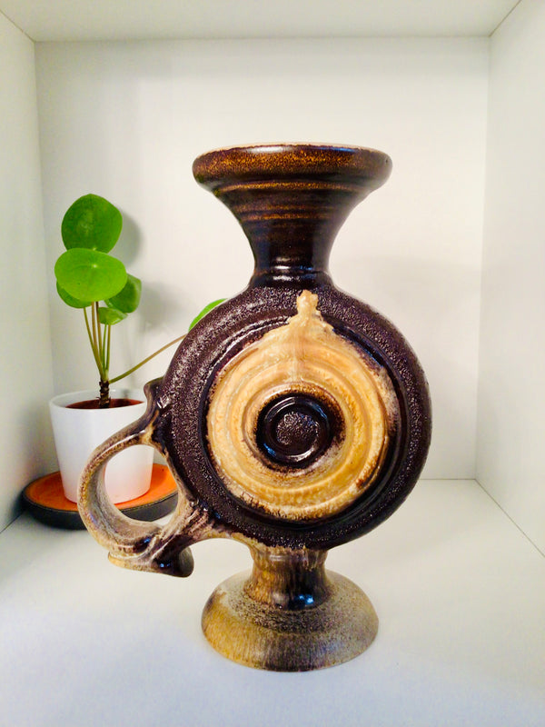 Vintage West-Germany vaas