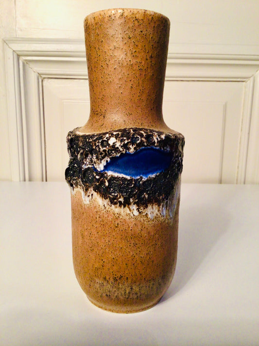 Vintage West-Germany vaas