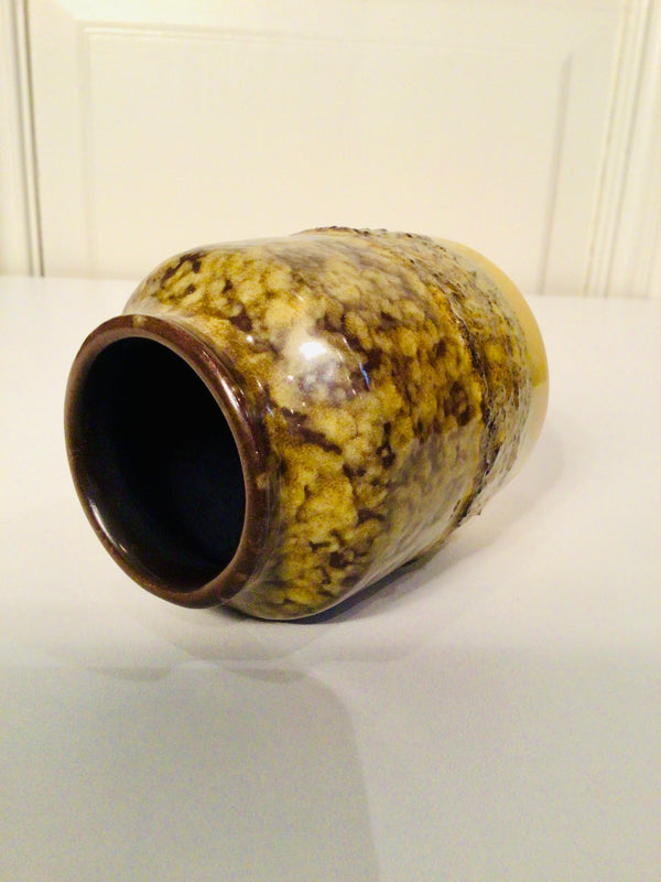 Vintage Mid-Century vaasje