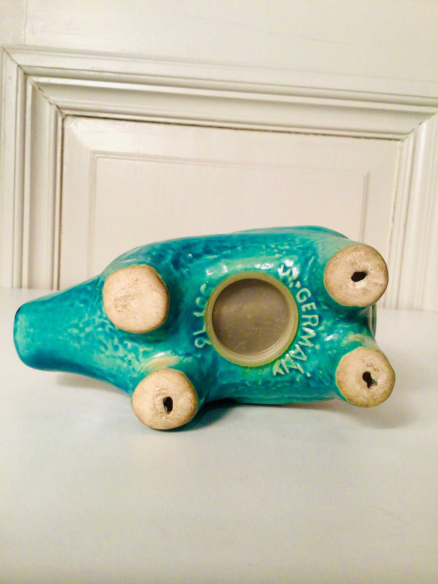 Vintage West-Germany spaarpot