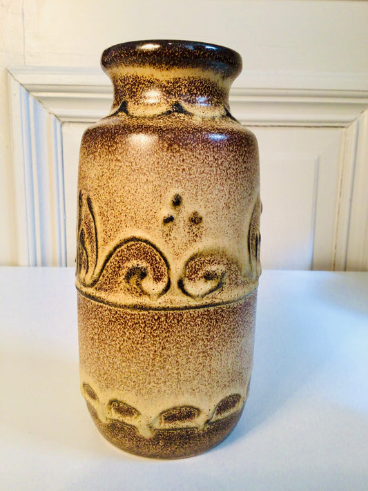 Vintage West-Germany vaas