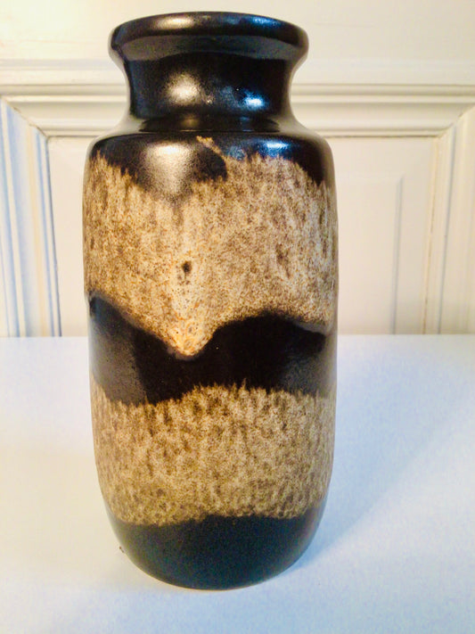 Vintage West-Germany vaas